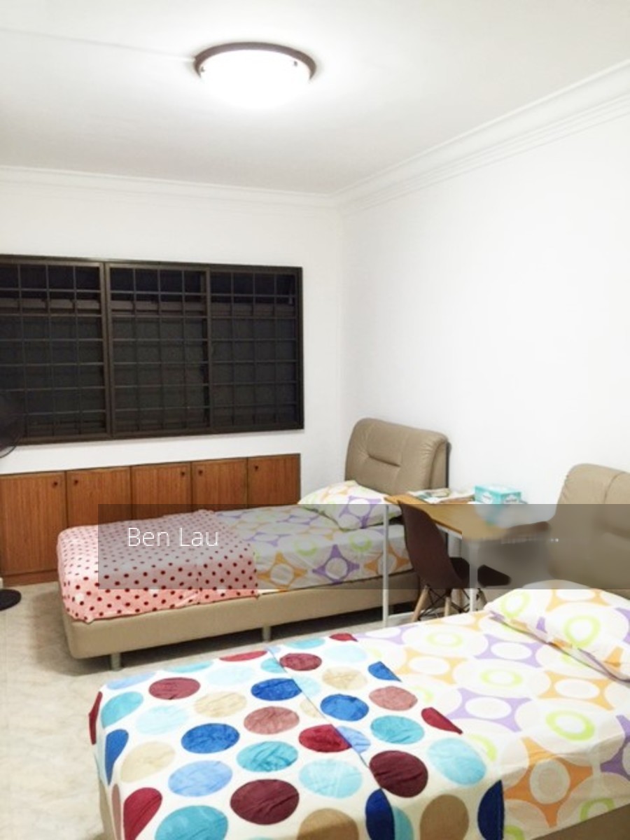 Blk 288E Jurong East Street 21 (Jurong East), HDB 4 Rooms #127365722